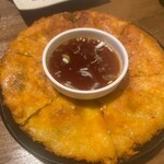 韓国料理豚ブザ - 