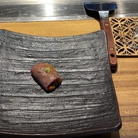 くずし鉄板 あばぐら 恵比寿店 - 