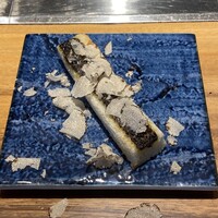 くずし鉄板 あばぐら 恵比寿店 - 