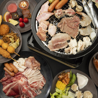 ビアガーデン マイアミ_1