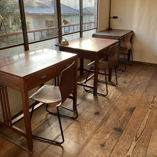 ブックス&カフェ コトウ_2