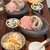 京都鴨蕎麦 田 - 料理写真: