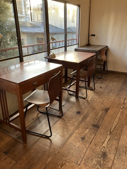 ブックス&カフェ コトウ（Books&cafe コトウ） - 曽根田（カフェ）の写真