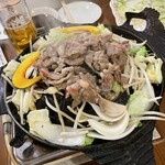 サッポロビール園 ポプラ館 - 