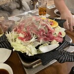 サッポロビール園 ポプラ館 - 