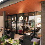 割烹バル あ晴れ - 外観