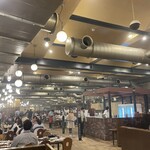 サッポロビール園 ポプラ館 - 