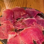 バル ciccio - 生ハム