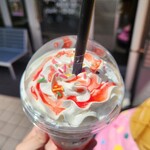 Happy scoopy - 