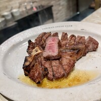 COWMAN STEAK CLUB - 