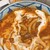 丸亀製麺 - 料理写真:甘口トマたまカレーうどん