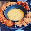 Kei Chicken - フォンデュチキン