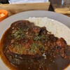 元町欧風カレー タンガロンガ