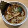麺処 秋もと