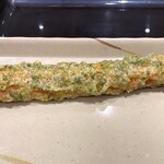 하나마루 우동 이온 사쿠다이라점