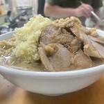 ラーメン荘 歴史を刻め - 