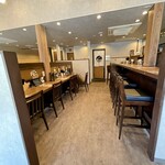 らぁ麺 ひよこ - 