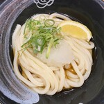 하나마루 우동 이온 사쿠다이라점