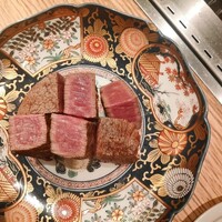 肉亭ふたご iki 新宿店 - 