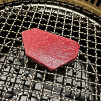 日本焼肉はせ川 別亭 銀座店 - 
