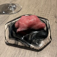 Mark Matsuoka Grill 中目黒 - 