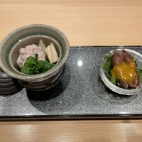 鮨 やざわ - 