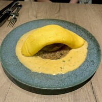 Mark Matsuoka Grill 中目黒 - 