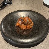 Mark Matsuoka Grill 中目黒 - 