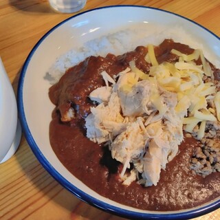 トリコカレー_0