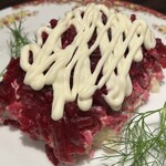 Cafe RUSSIA 吉祥寺 - 