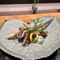 心根 - 
