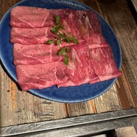 代官山焼肉 kintan - 