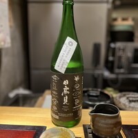 和食割烹 やまぼうし - 