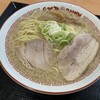 ガンジャ ラーメン トレッサ横浜店