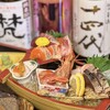 大衆スタンドたいちゃん - 料理写真: