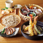 Teuchi Soba Sobashiki - 