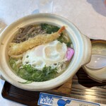 長沢ガーデン レストラン - 