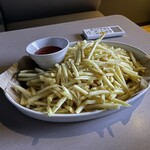 カラオケの鉄人 - 料理写真: