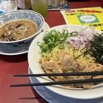 丸源ラーメン - 