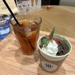 Cafe&Arts Keyaki No Mori - 