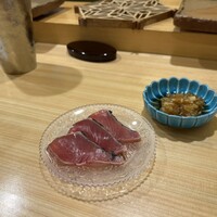 鮨　まつ本 - 