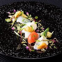 季流ランチ　フレンチスタイルの冷製オードブルなど全8品