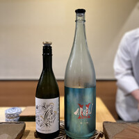 鮨　まつ本 - 