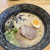 ひできよラーメン