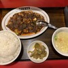 陳麻婆豆腐 麺飯館 新宿京王モール店