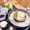 五代目 花山うどん 日本橋店