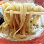 俺のラーメン あっぱれ屋 - 