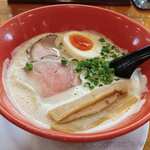 俺のラーメン あっぱれ屋 - 