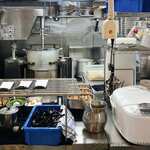 俺のラーメン あっぱれ屋 - 