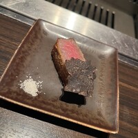 焼肉うしごろ 銀座並木通り店 - 